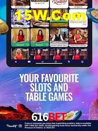 Game Providers 616Bet