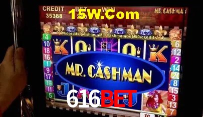 Ofertas Exclusivas 616Bet