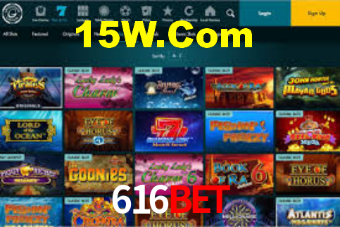 616Bet: Seu Especialista em Apostas Esportivas Brasileiras