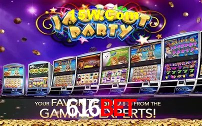 Jogos de Slot 616Bet