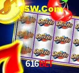 Promoção Relâmpago 616Bet