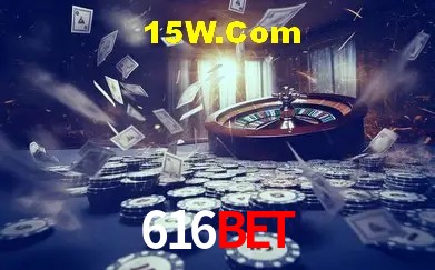 cassino 616Bet