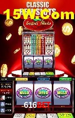 Experiência VIP 616Bet