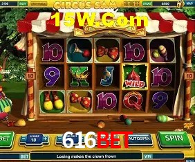 Casino VIP 616Bet