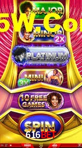 Exclusive Games 616Bet