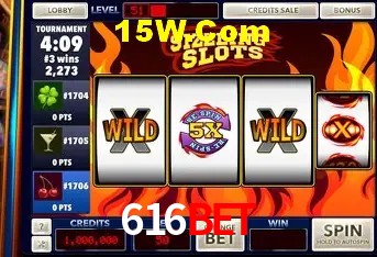 Login Seguro 616Bet