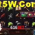 Estatísticas Esportivas 616Bet
