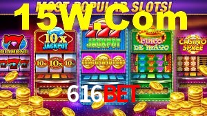 Spaceman Game 616Bet