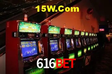 Recursos de Bônus 616Bet