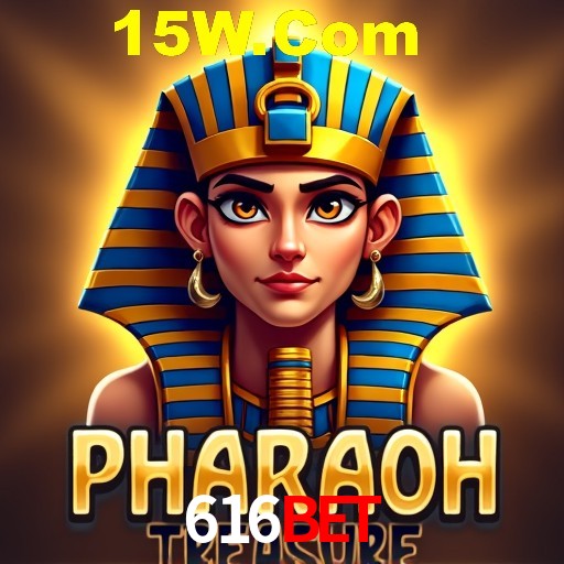 APP oficial da 616Bet para mobile