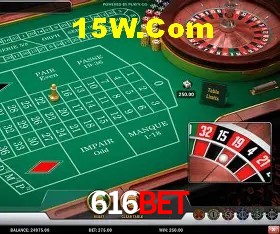 Apostas de Tênis 616Bet