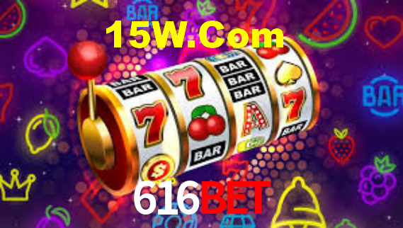 616Bet Vip