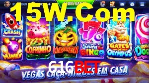 Programa VIP 616Bet