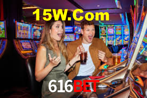 616Bet Vip