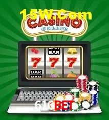 Torneios 616Bet