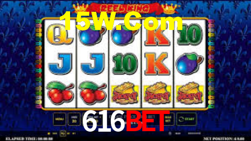 616Bet - Cassino De Jogos Brasileiros - 616Bet Vip
