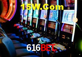 Experiência VIP 616Bet