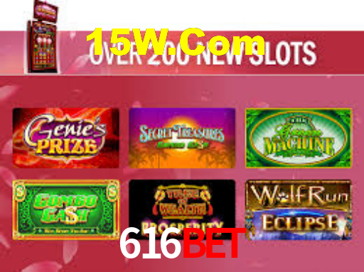 616Bet