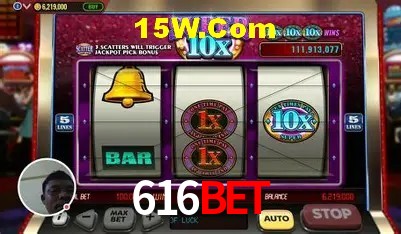 Especiais de Fim de Semana 616Bet