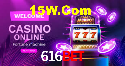 616Bet Login