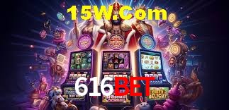 Welcome Bonus 616Bet