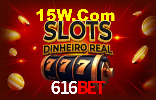 Bônus Generosos e Exclusivos no 616Bet para Você!