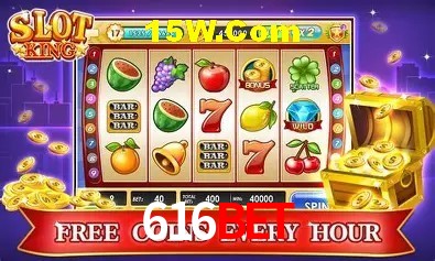 Programa VIP 616Bet
