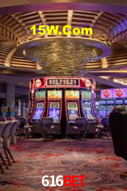 616Bet Vip