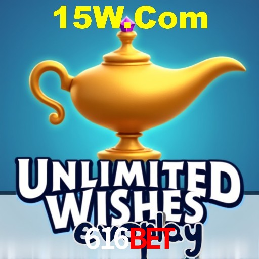 Apostas Esportivas na 616Bet: Um Guia Completo