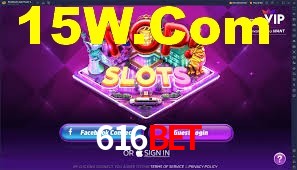 Roulette Table 616Bet