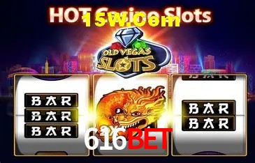 Promoções Sazonais 616Bet