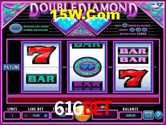 Diretório de Jogos 616Bet